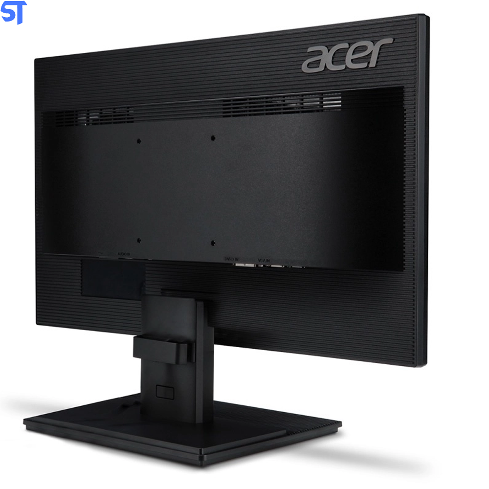 Monitor Gamer LED 21.5" Acer Full HD V226HQL com Acer ComfyView, Entradas HDMI, VGA e DVI