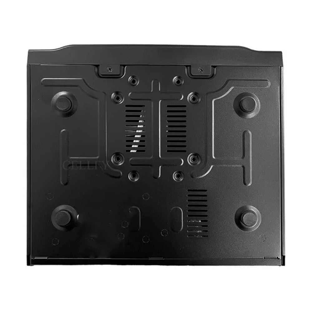 Kit - Gravador NVR Com 4 Cameras Ip Externas 4mp Poe Kp-CA239 Ipega