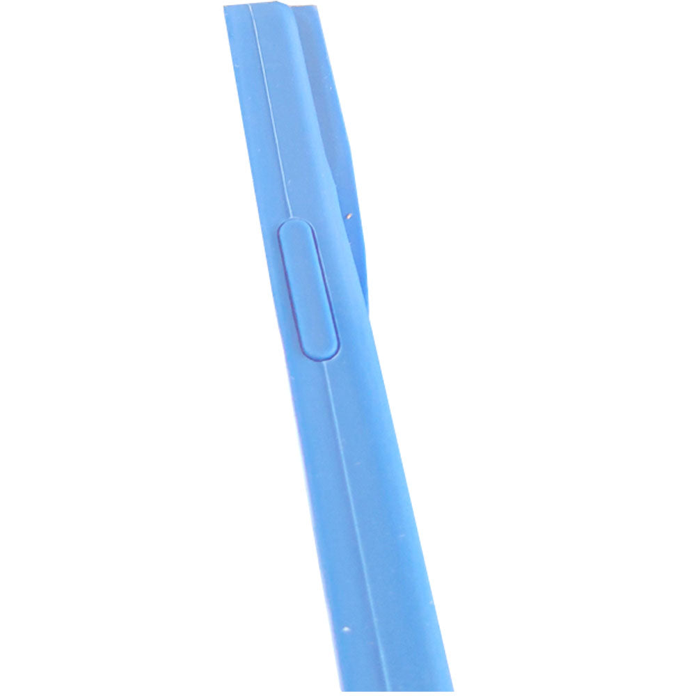 Capa Para iPhone 13 Pro Max  Anti Impacto - Azul