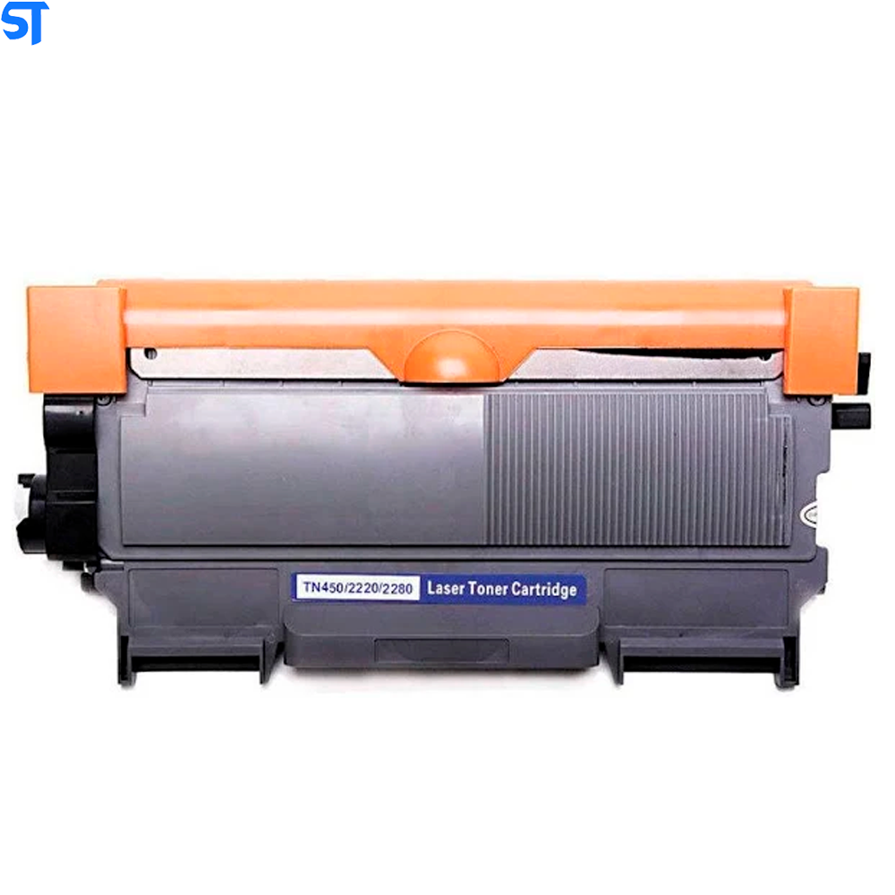Cartucho Toner Compatível Brother BQ- Tn410/420/450 2240/7065 ( BYQUALY )