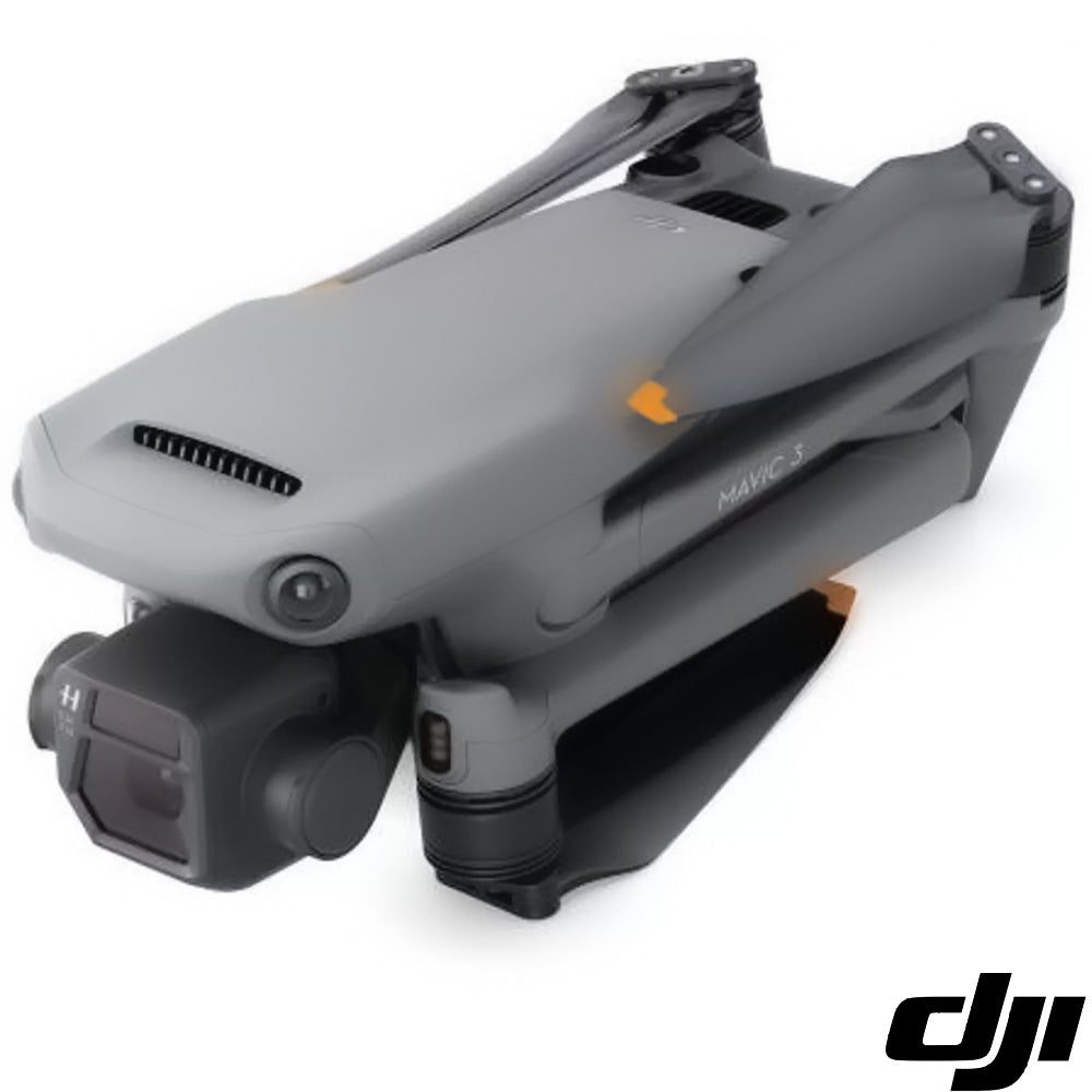 Drone DJI Mavic 3 Kit Fly More Com Câmera 5.1k- Combo Com 3 Baterias