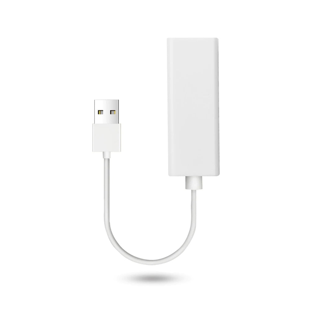 Adaptador de Rede USB 2.0 Com Cabo XT2073