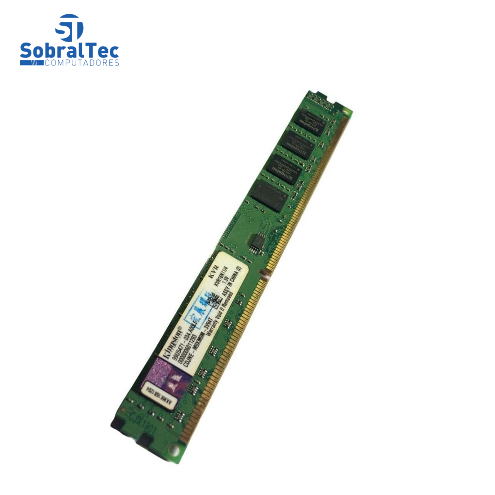 Computador Core i3-3240 HD SSD 256GB Memória Ram 4GB Moczi Gabinete C3Tec Pr 1858