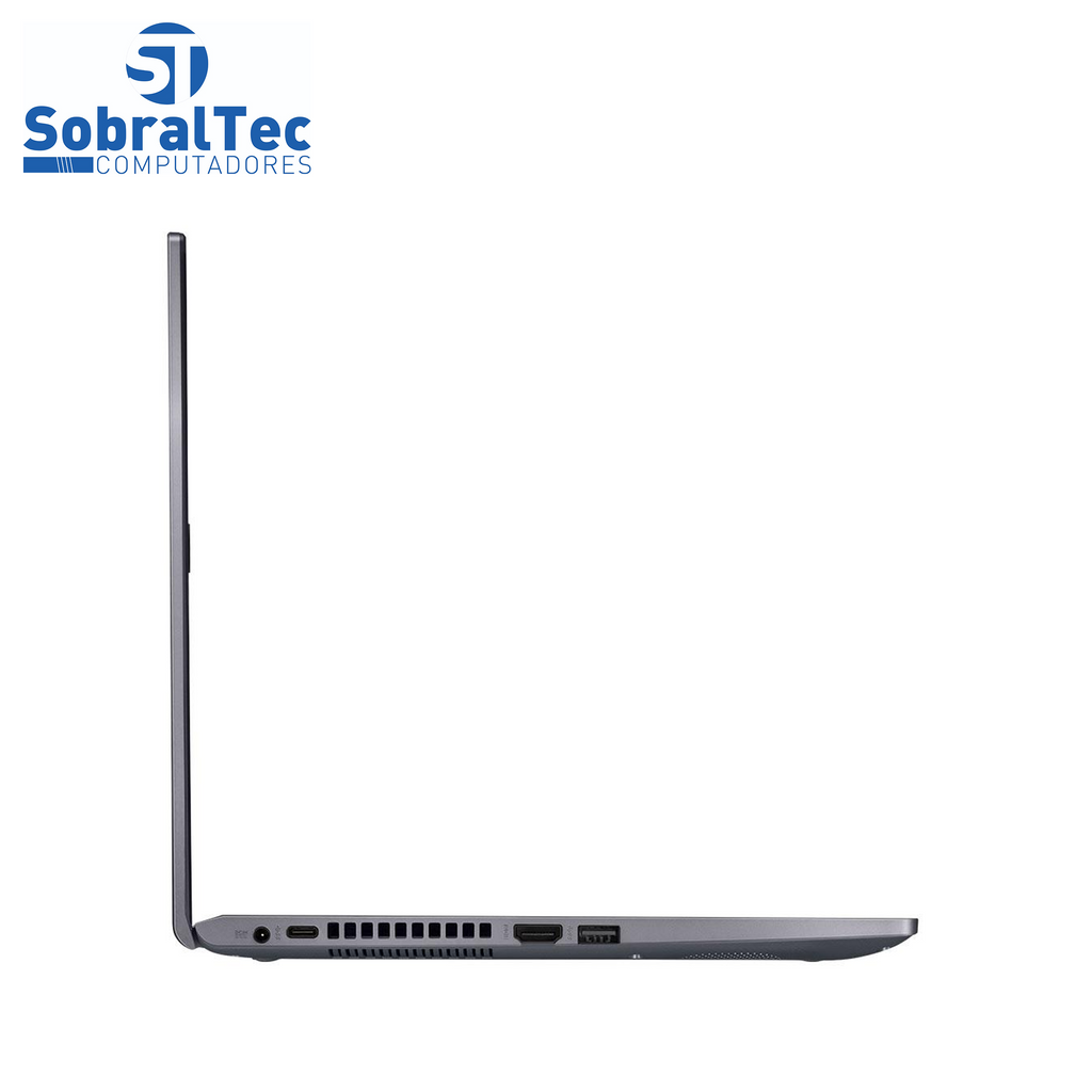 Notebook Asus AMD Ryzen 5 3500U Vega 8 8GB  1TB  15.6