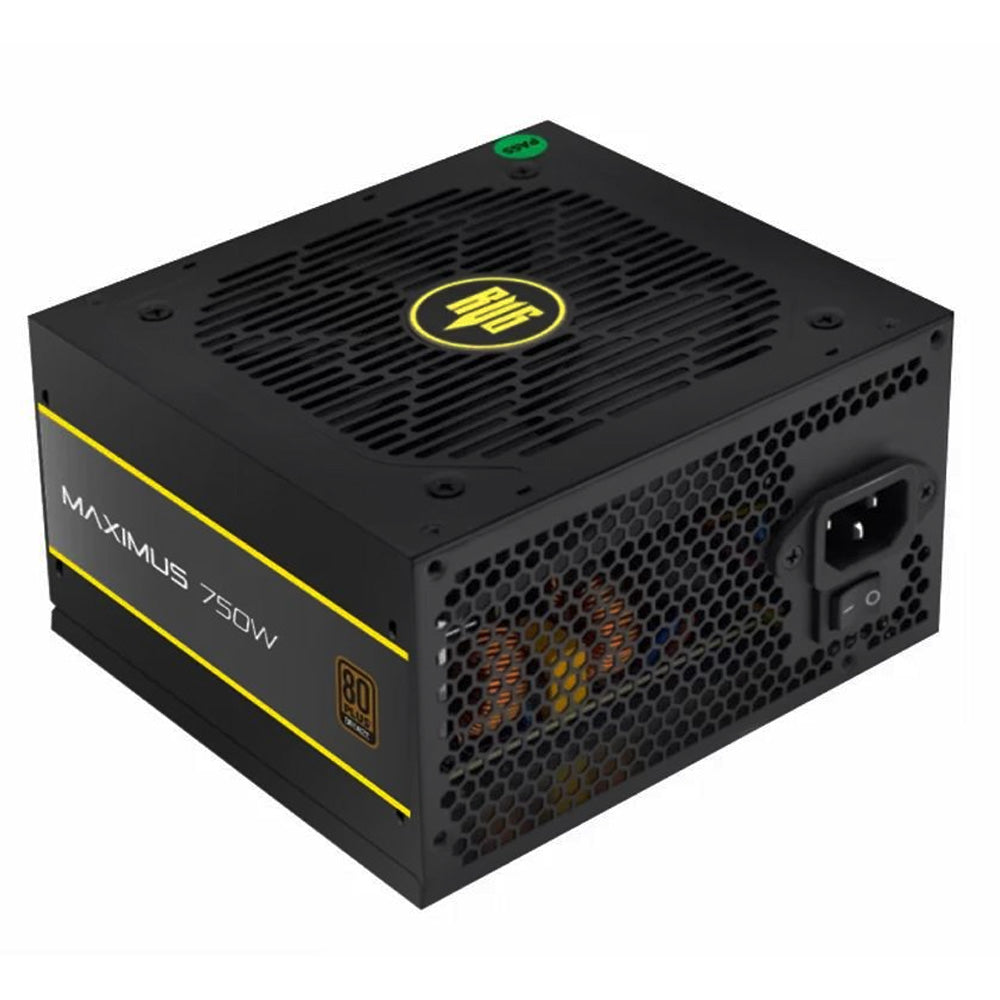 Computador Gamer Core I7-10700F, SSD 500GB M2 + HD 2TB, RAM 32GB,  H510M, RTX 3070, Fonte Revenger 750W, Gab MT-G70Bk