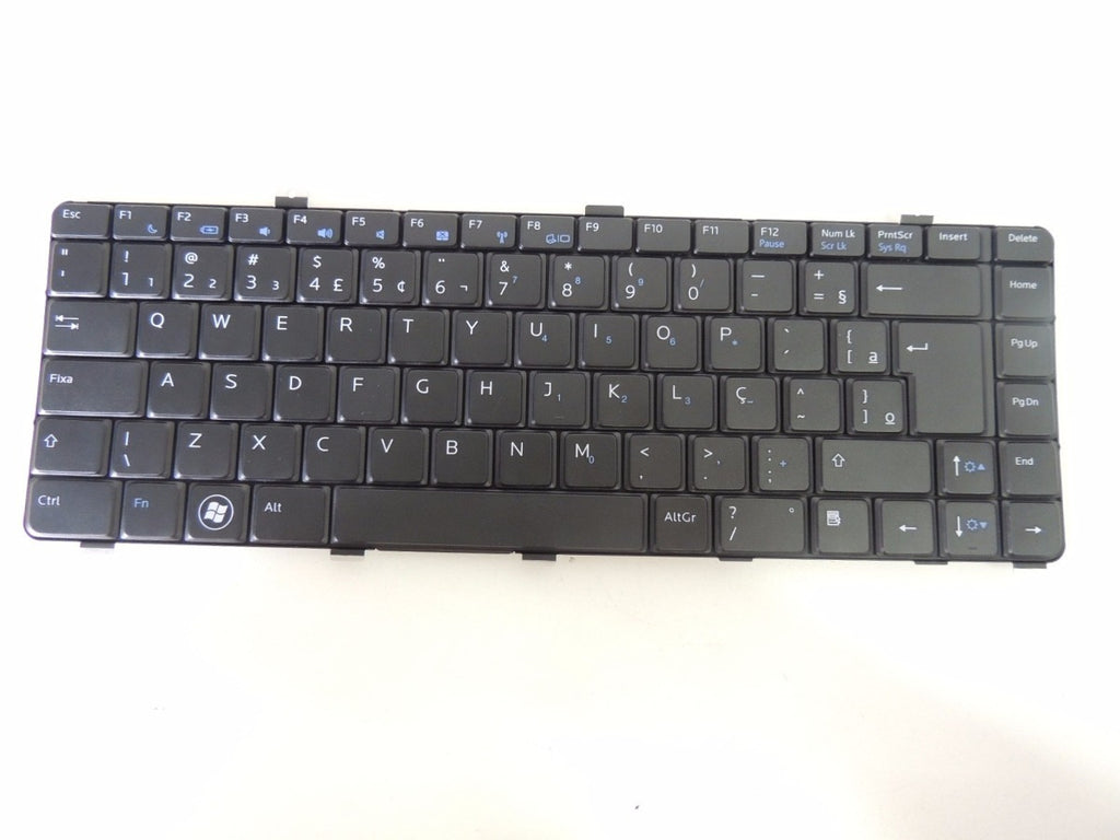 Teclado Notebook Dell Part Number V100826AR1