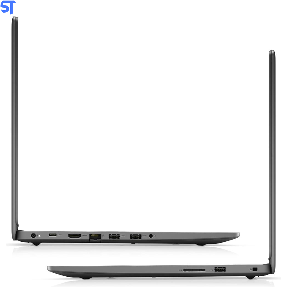 Notebook Dell Core i7-1165G7 8GB 256GB SSD Placa de Vídeo 2GB Tela 15.6” Windows 10 Inspiron I15-3501-A70P