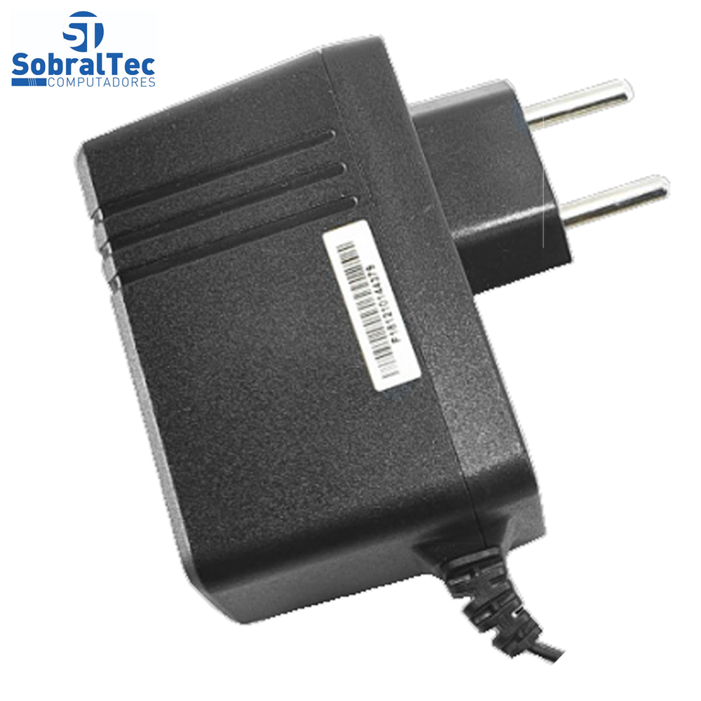 Fonte de Alimentação 12V 2A Flex Industries