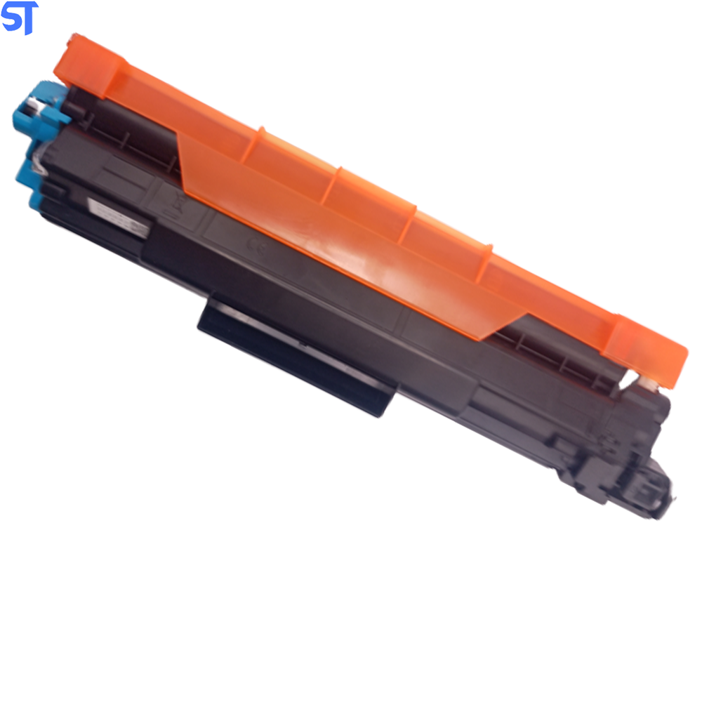 Toner Compatível Brother Tn217 Cyano L3210 L3230 L3270 L3290 L3750 L3551