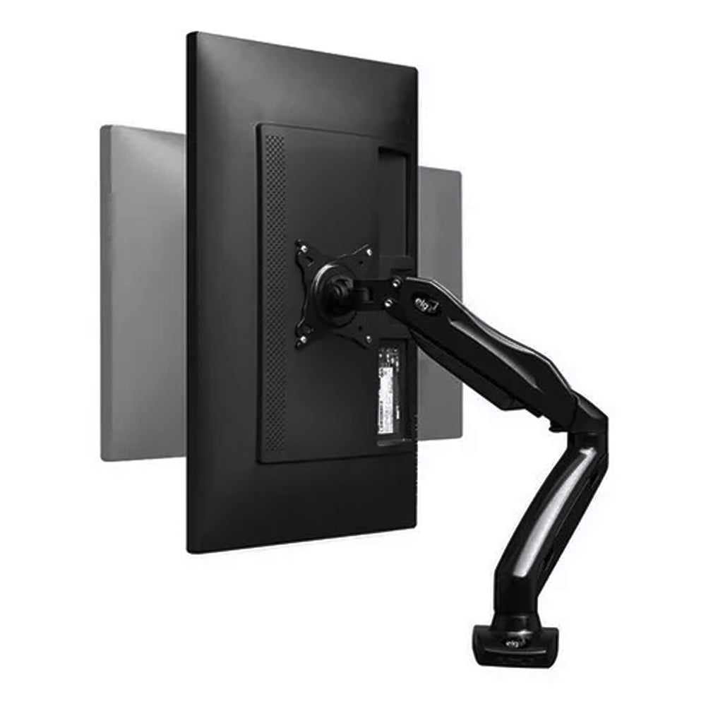 Suporte Articulado Para Monitor Com Pistão A Gaz -ELG F90USB