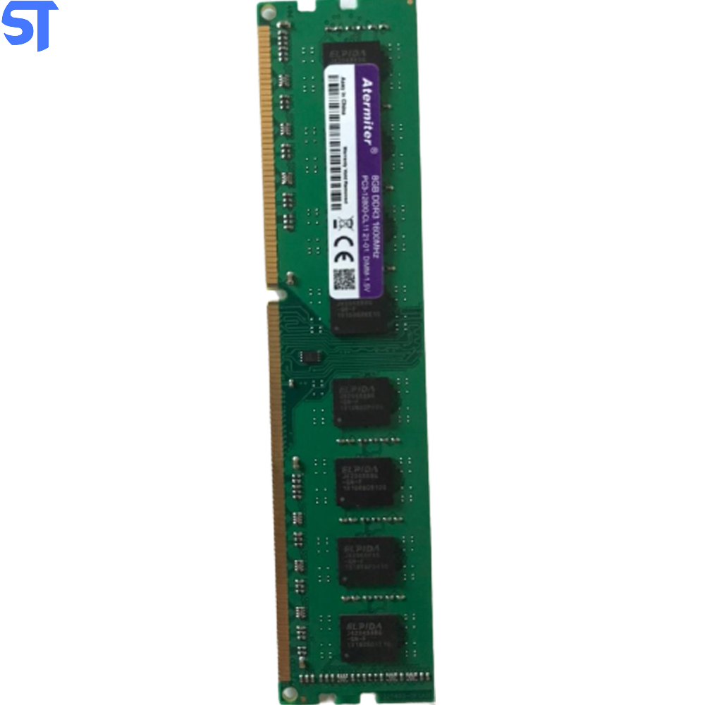 Computador Core i5-3570S 3.10 GHz -HD 1TB-8GB Ram-Gabinete MICRO-ATX -Com Monitor Teclado e Mouse  (PR 2601)