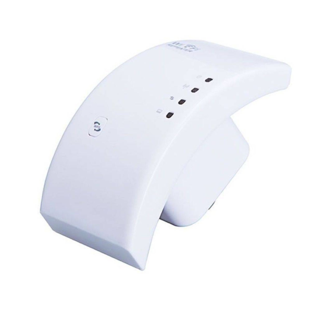 Repetidor Wireless-N Wifi Repeater 600 M High S Amplificador De Sinal