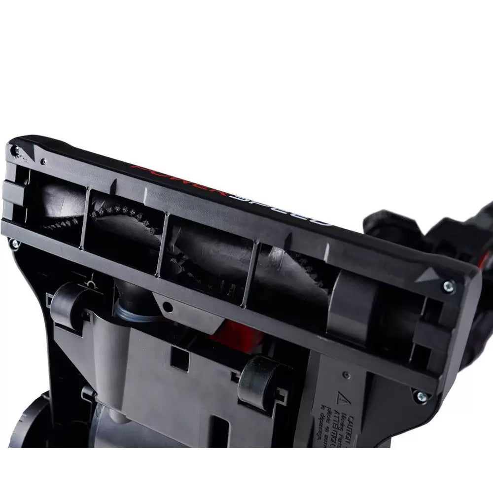 Aspirador de Pó Vertical WAP Power Speed Preto 2 em 1 220V