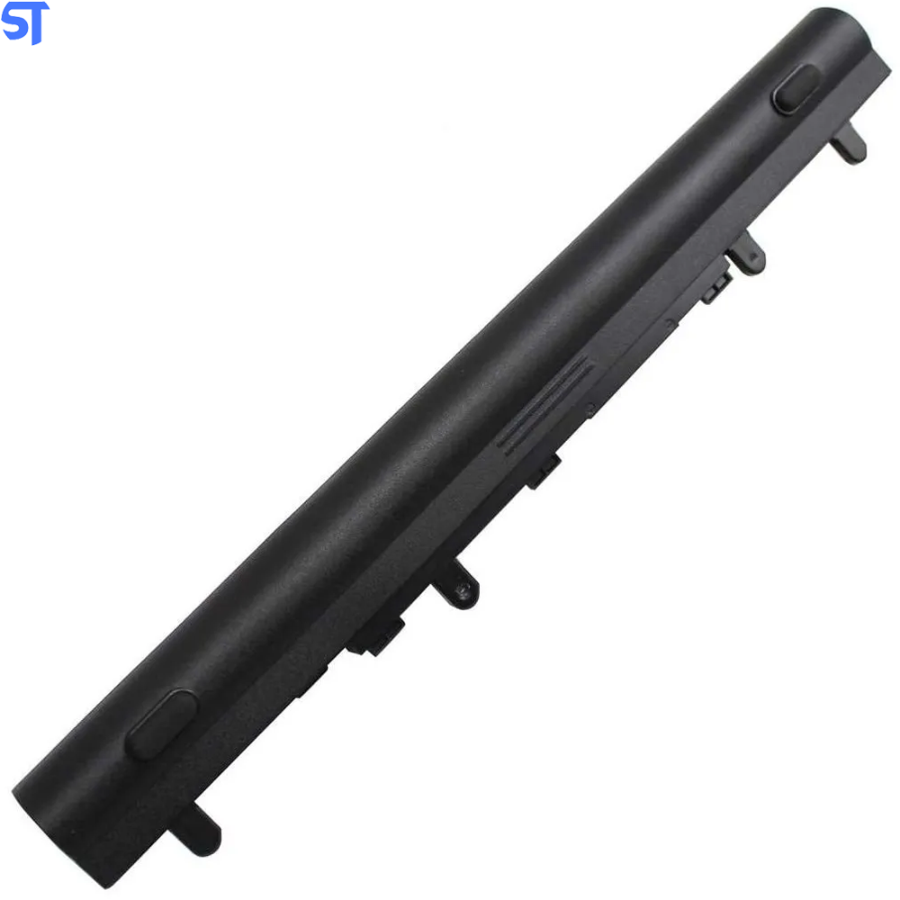 Bateria Notebook Compativel Com Acer Aspire V5 / Al12A32 4 Células -Preta- 2000mah - 14.8V