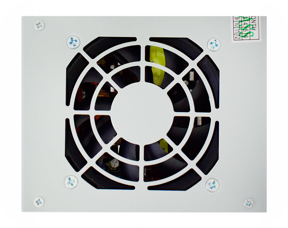 Fonte Real Mini ITX K-Mex PP-200RNG 200W Real Slim Bivolt