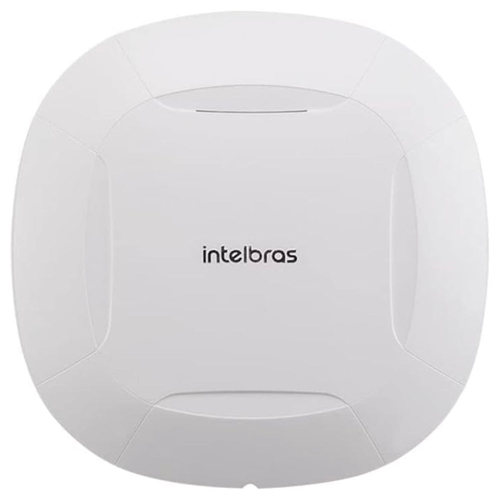 Roteador Access Point  Wi-fi Corporativo Intelbras AP 1350 AC Dual Band Branco