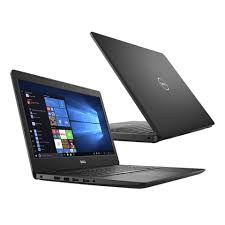 Notebook Dell I3480-3879BLK  Core i3 2.1GHz  Memória 4GB  HD 1TB  14"