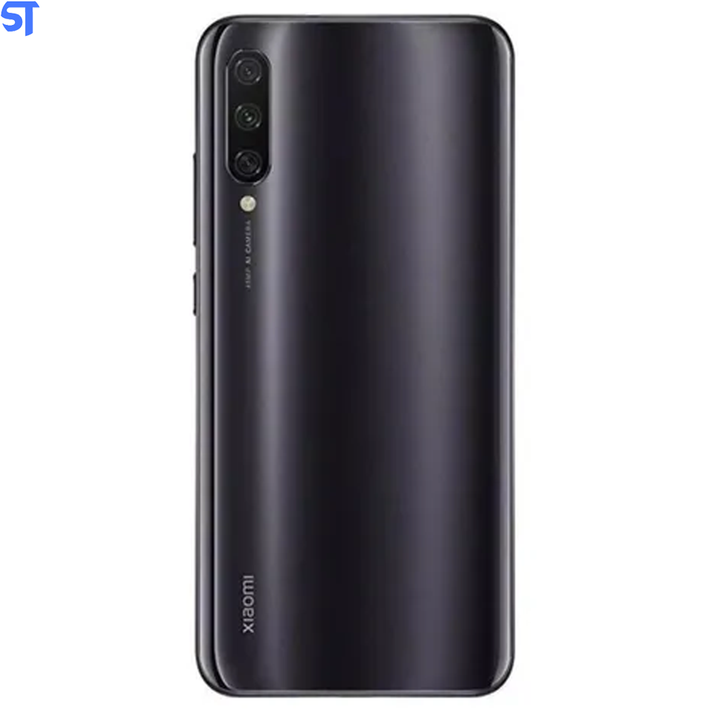 Smartphone Xiaomi Mi 9 Lite Dual Chip 64GB 6G Onyx Grey