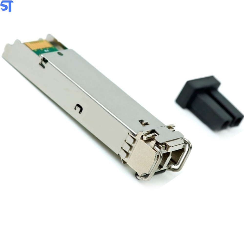 Modulo Tp-Link Monomodo Minigbic 1000 Base X Tl-SM311LS