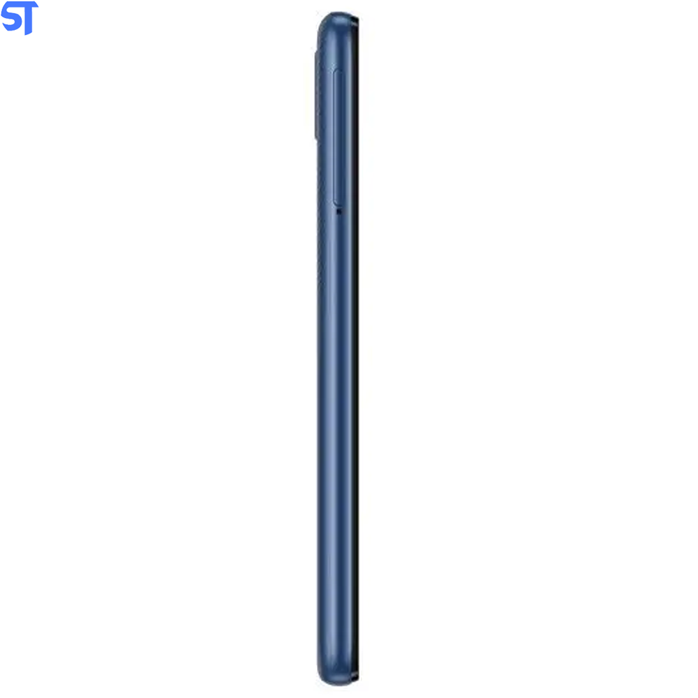 Smartphone Samsung Galaxy A01 Core 32GB - Azul, 4G, Câmera 8MP + Selfie 5MP, QuadCore, RAM 2GB, Tela 5.3”