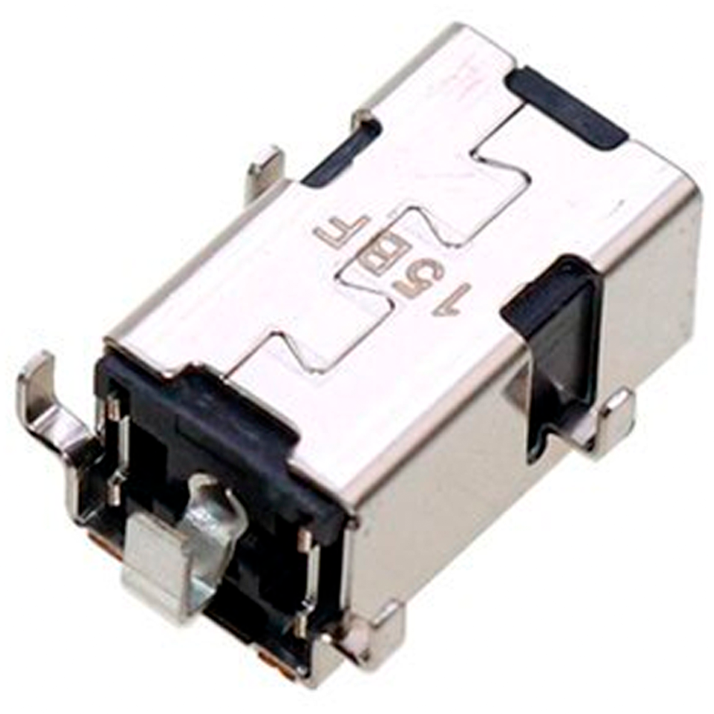 Conector Dc Jack Para lenovo ideapad 100-14ibd 100-15ibd 310-14isk B50-50 110-15ibr 510-15ikb