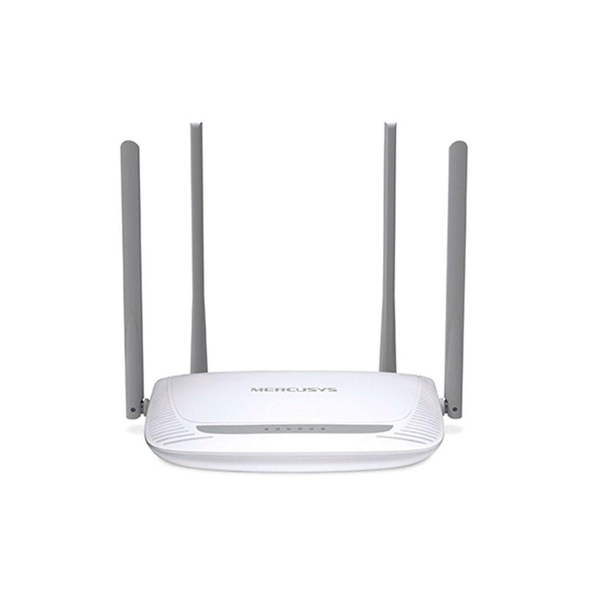 Roteador Mercusys Router MW325R 300MBPS Wifi N 4 Antenas de 5DBI