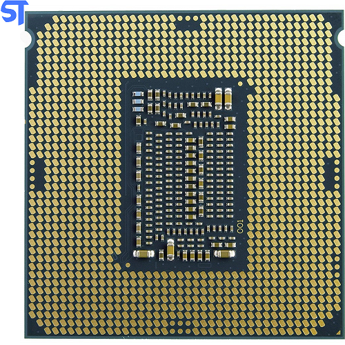 Processador Intel Core i7-8700 Coffee Lake, Cache 12MB, 3.2GHz (4.6GHz Max Turbo), LGA 1151 - Sem Box