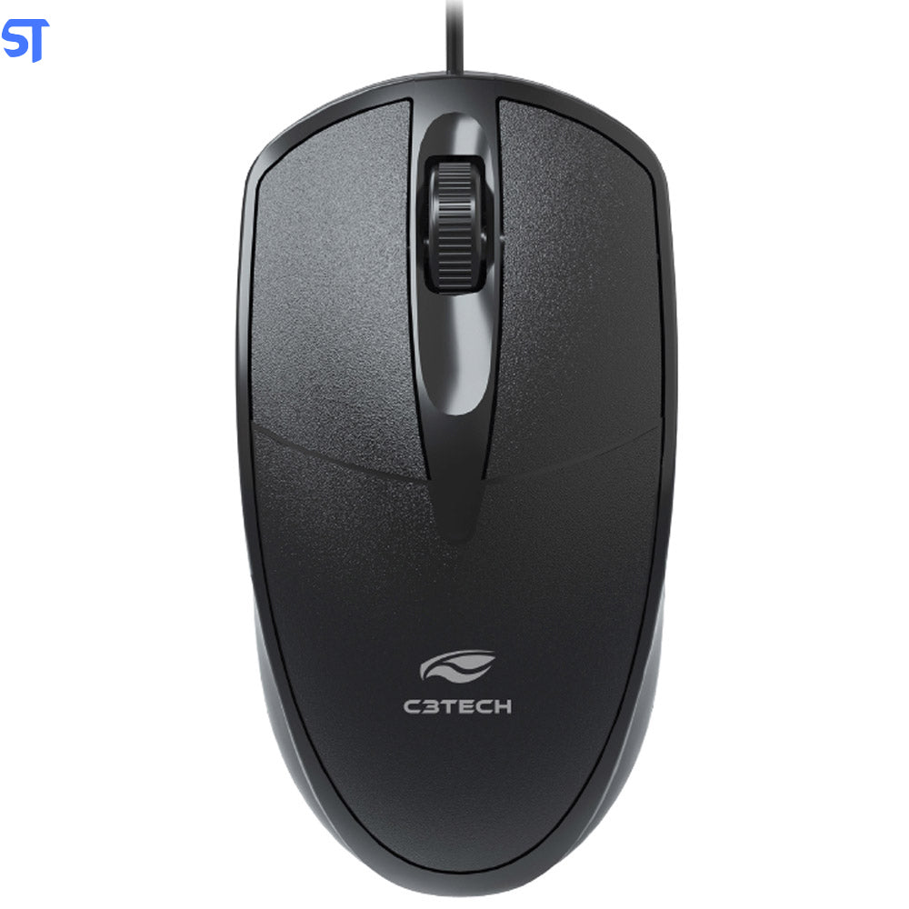 Computador Completo i5 -10400- SSD 512GB- Ram 8GB -PM H510M - 24V2BK- Com Monitor de 19- Teclado Mouse e Estabilizador