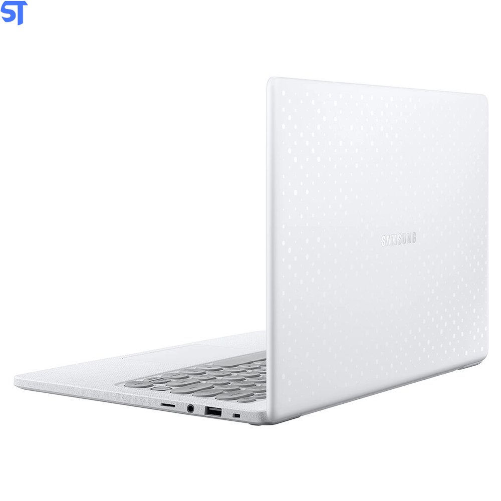Notebook Samsung Flash F30 NP530AD2 Intel Celeron 4GB 128GB SSD Tela Full HD LED 13.3