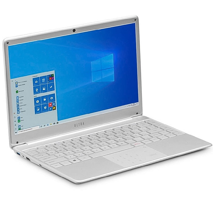 Notebook Ultra Core i5 5257U Iris Graphics 6100 SSD 240Gb Memória Ram 8GB Windows 10 HOME 14.1 Polegadas