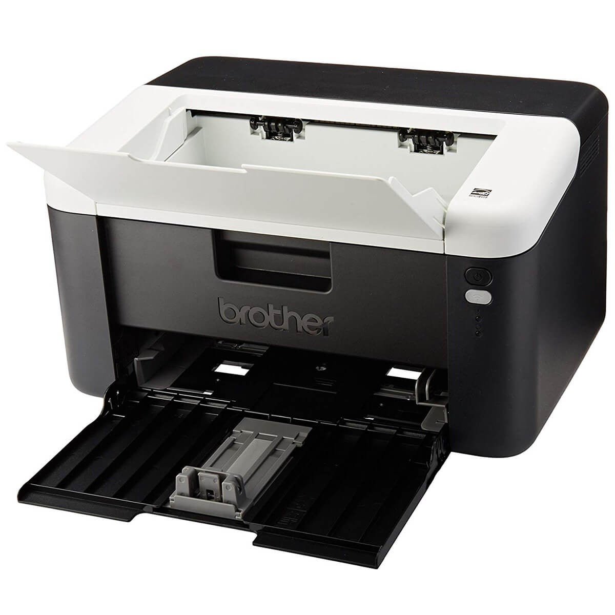 Impressora Laser Monocromatica Brother HL 1212W Usb Wi Fi