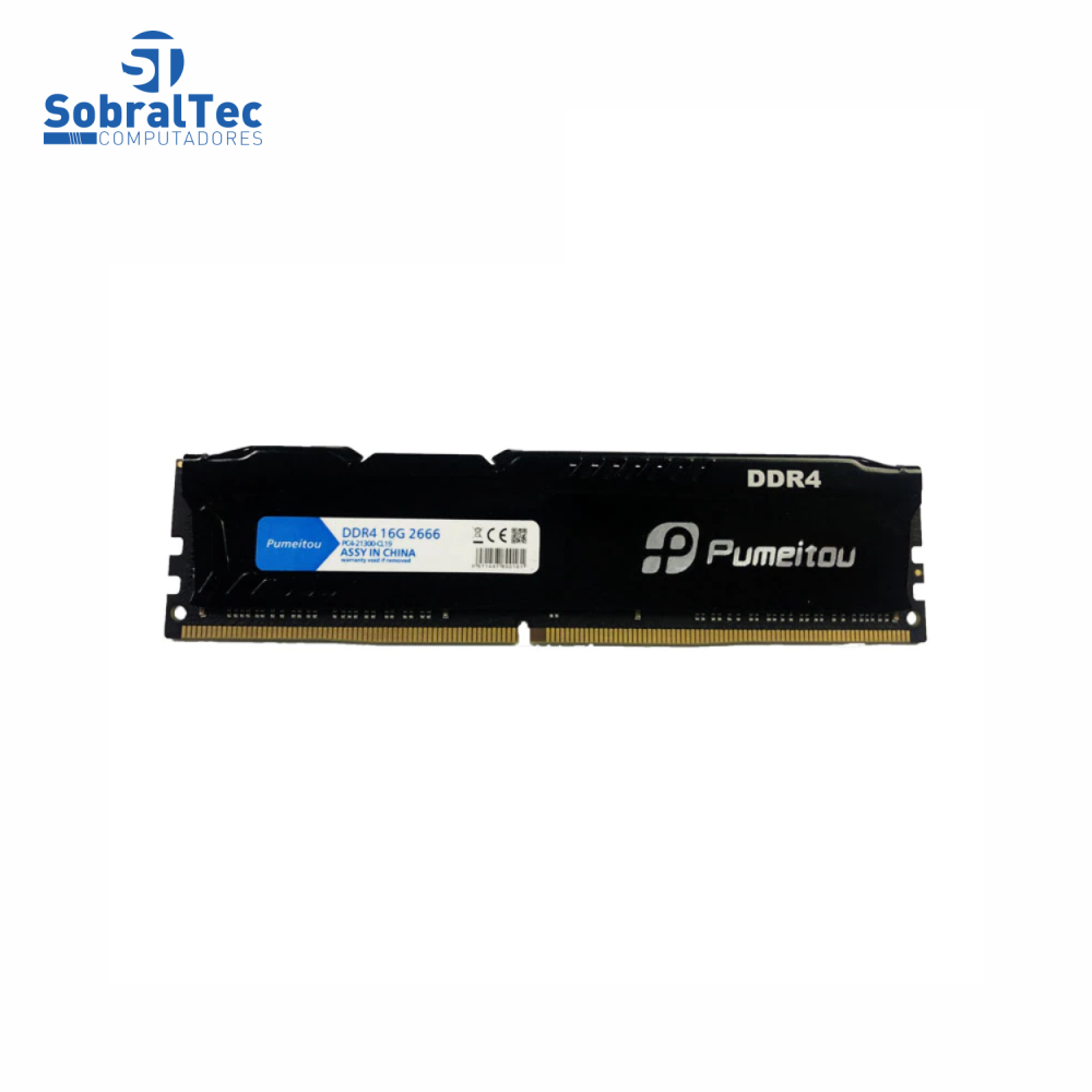 Kit Amd Ryzen 5 3500x R5 3500x Cpu + Placa Mãe Gigabyte Ga B450M Gaming + Memória Pumeitou DDR4 2666mhz