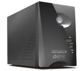 Computador SobralTec Core i3-3220 -HD 500Gb  -Memória 4Gb -Com Monitor de 18,5 Polegadas -Estabilizador -Som Teclado e M