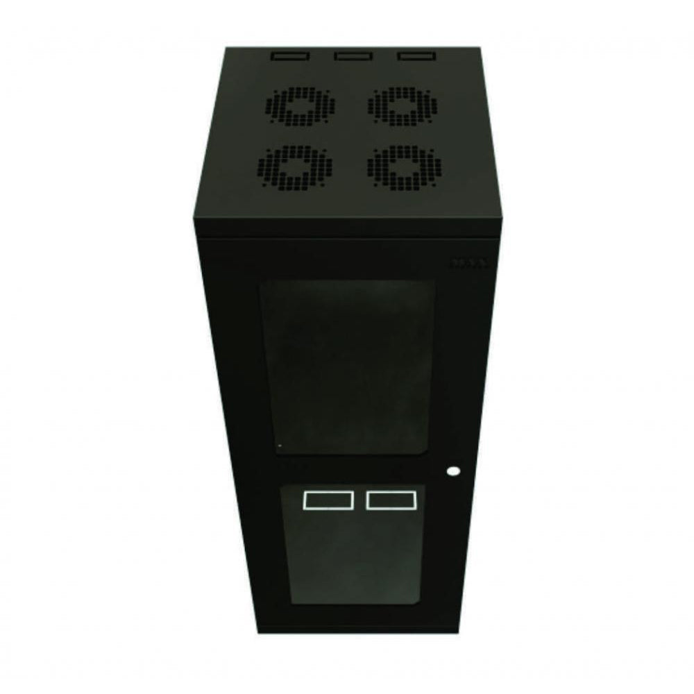 Rack Para Servidor Padrão 19 Polegadas, 24u X 970mm - Max Eletron- 5229