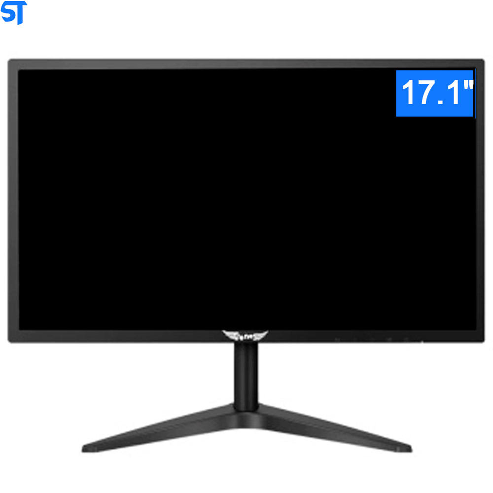Monitor LED 17.1