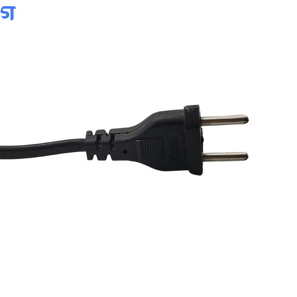 Fonte de Alimentação Delta Eletronics 12V 2.5A Pino 5,3mm x 2,2mm Modelo: ADP-50BR A