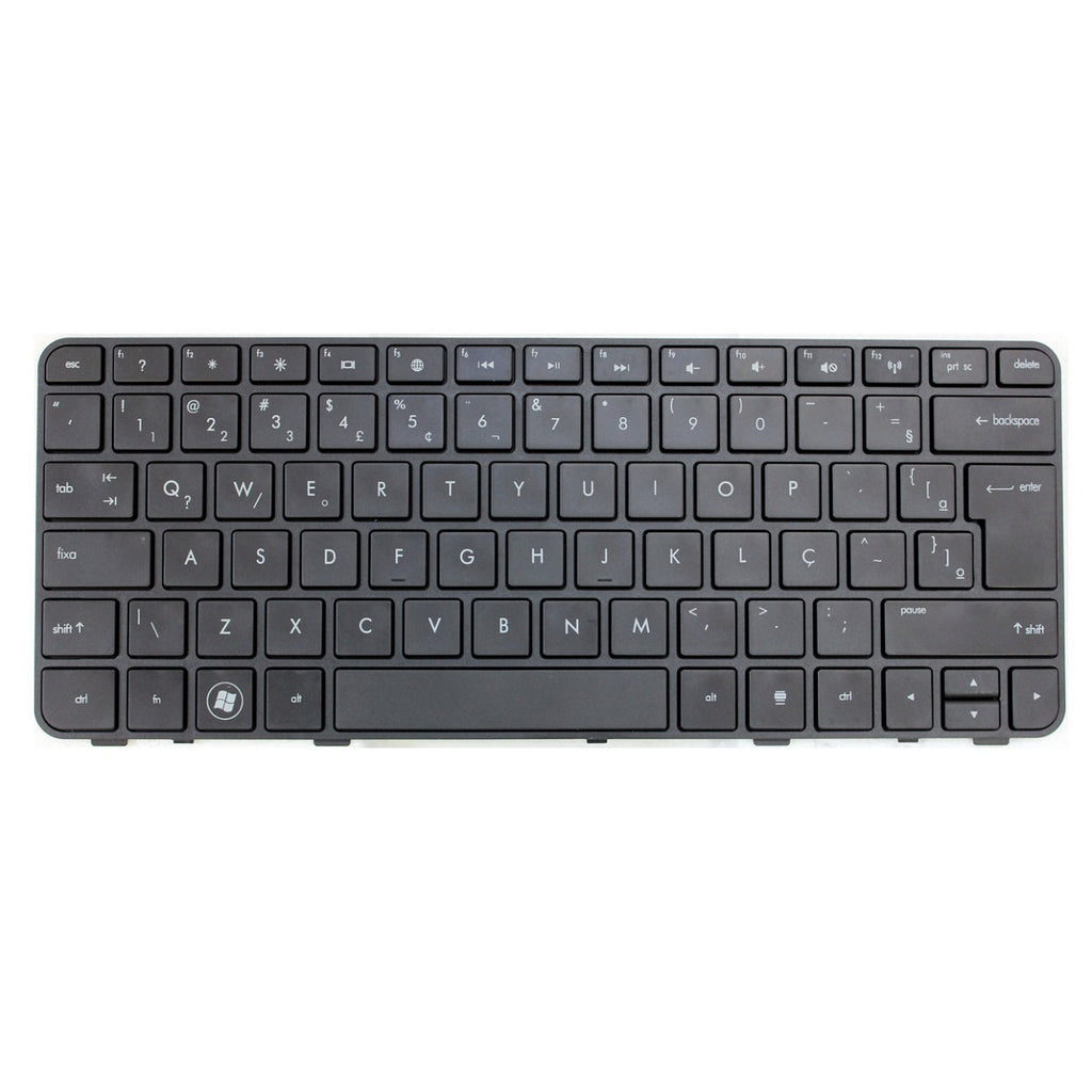 Teclado Notebook  Hp Pavilion DM1-3000 Séries Pn- SG-45100-40A