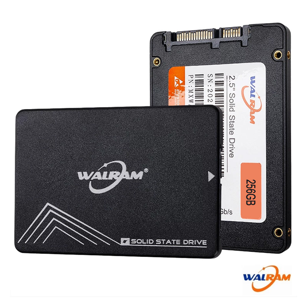Computador Core i5-2320-SSD 256GB-Memória Ram 8GB-Gab MT-32BK- Windows 10