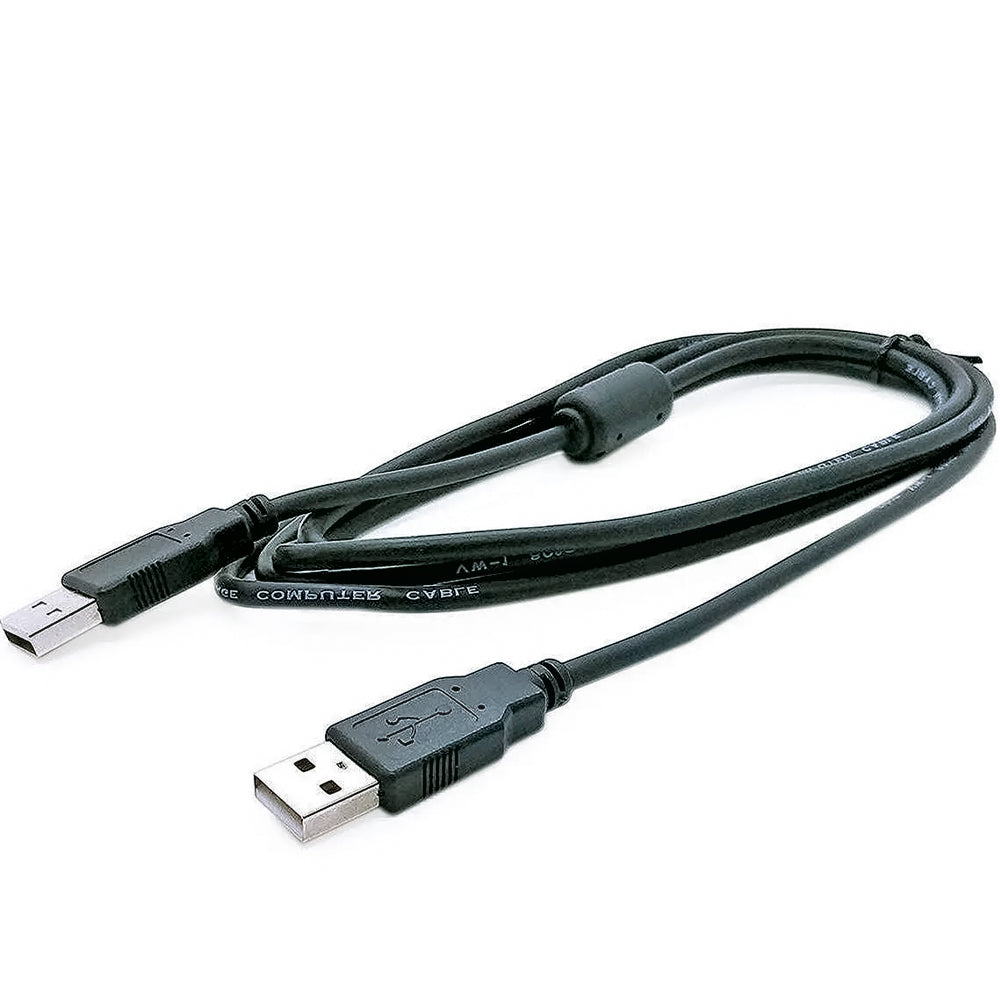 Cabo Extensor USB 2.0 Macho/Macho AM+AM 1.5M Nextrading