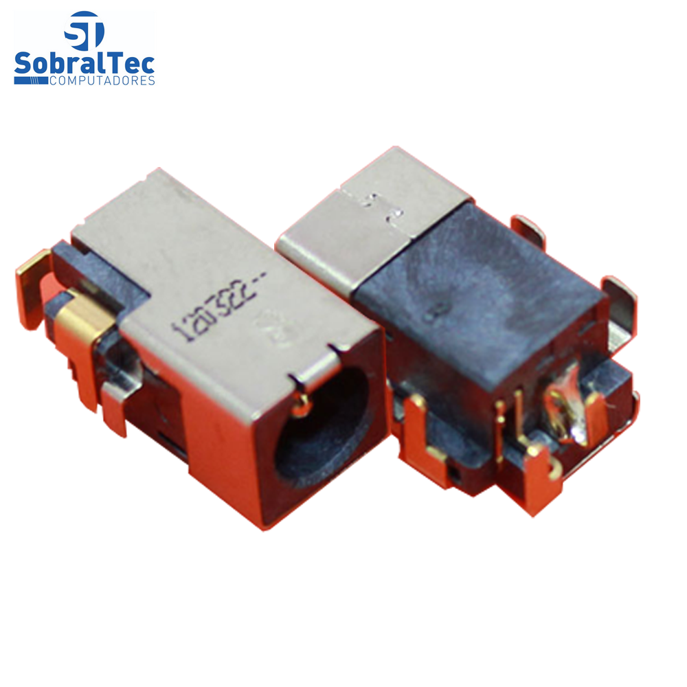 Dc Power Jack Conector para Asus Ux30 Ux30a Ux30k Ux30s Ux30e Mk90 Mk90h Mk90u