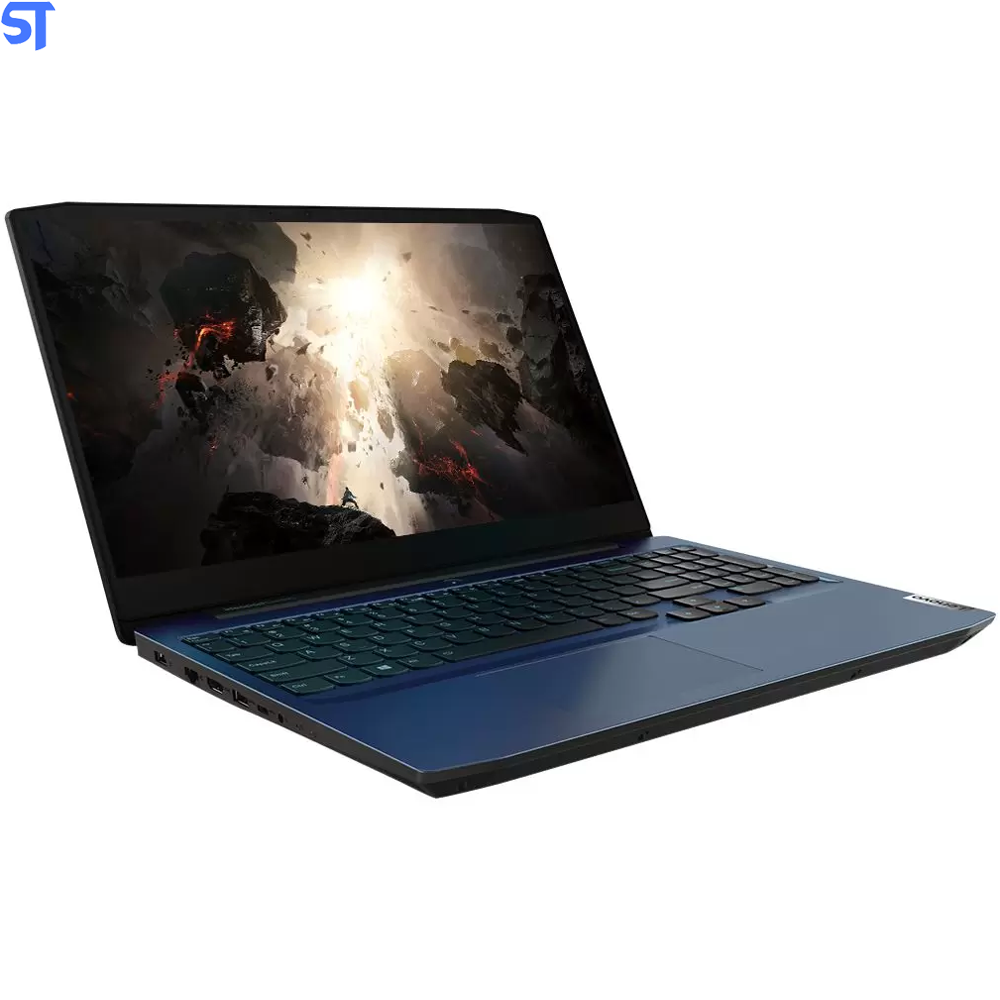 Notebook Gamer Lenovo ideapad Gaming 3i 82CG0002BR - Intel Core i5 8GB 256GB SSD 15,6” Full HD