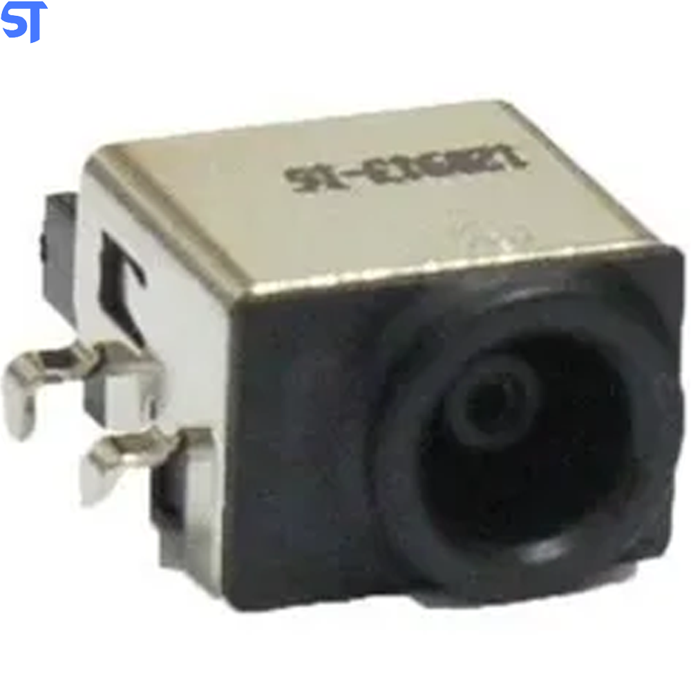 Dc Power Jack Samsung N148 N150 N210 N220 N230 Rv410 R430 Sf Series / Dc1003