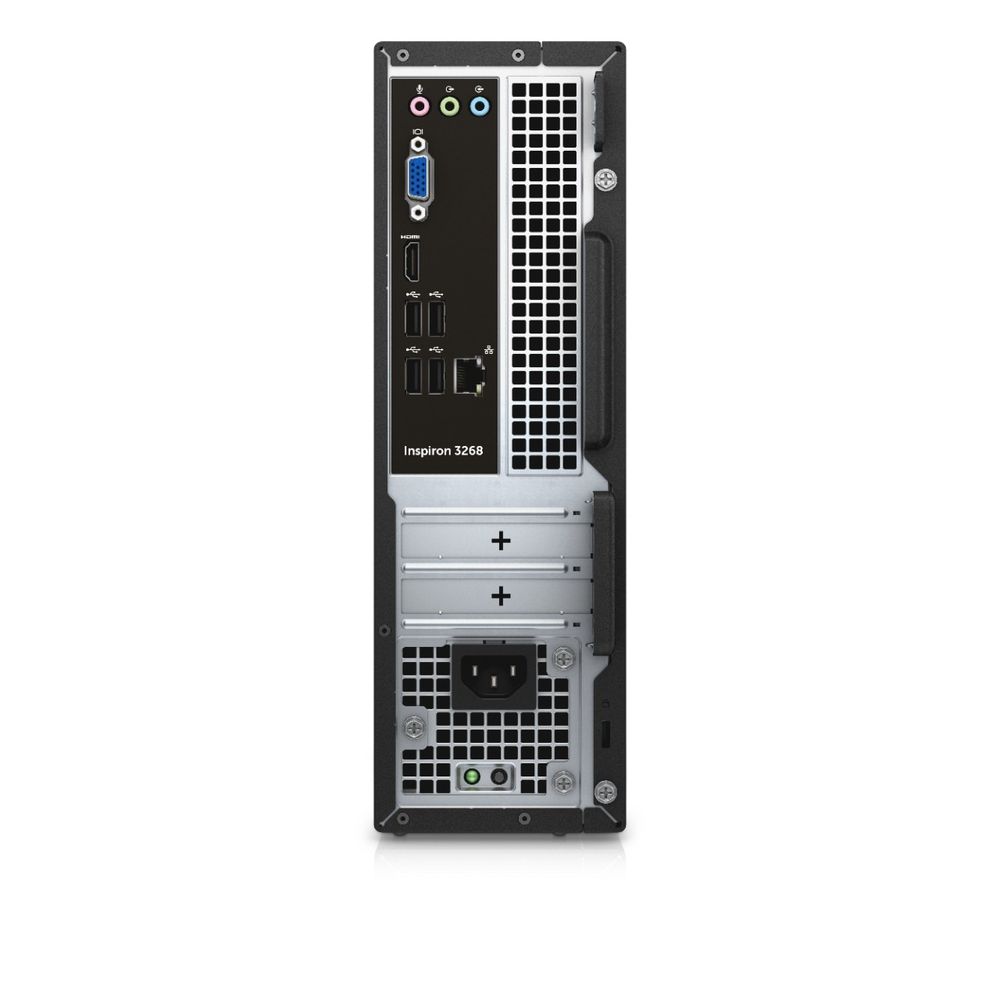 Computador Dell Inspiron INS-3470-M30M 8ª Geração Intel Core i5 8GB 1TB