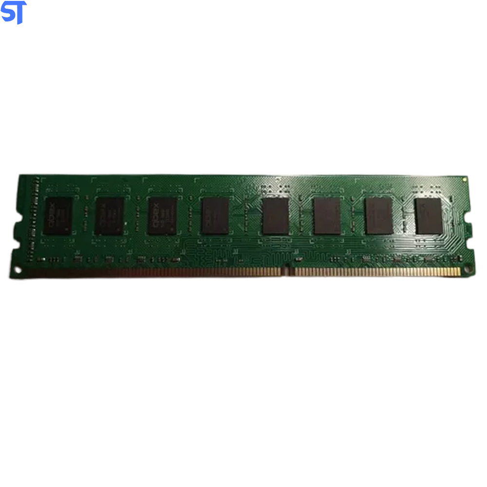 Memória Desktop 4 Gb Ddr3 Qbex 1333Mhz