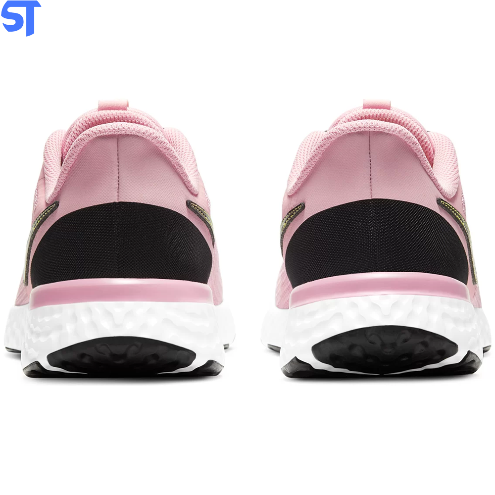 Tenis Nyke Revolution- Rosê - 36