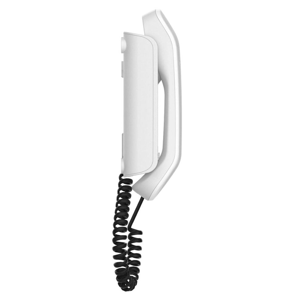 Modulo Interno Para Video Porteiro Intelbras IVR 1070 HS Display 7" Polegdas Com Visualização Noturna