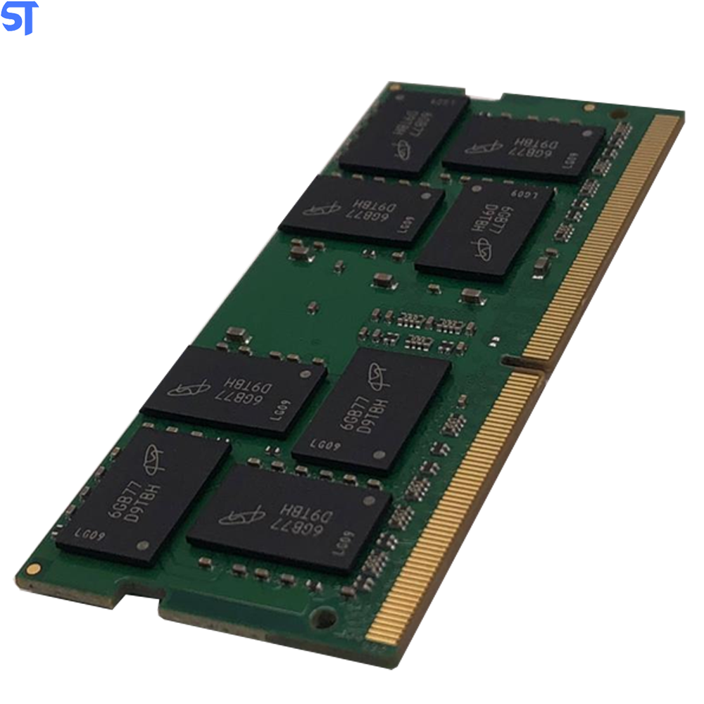 Memória Ram Notebook 16GB 2666Mhz DDR4 Crucial