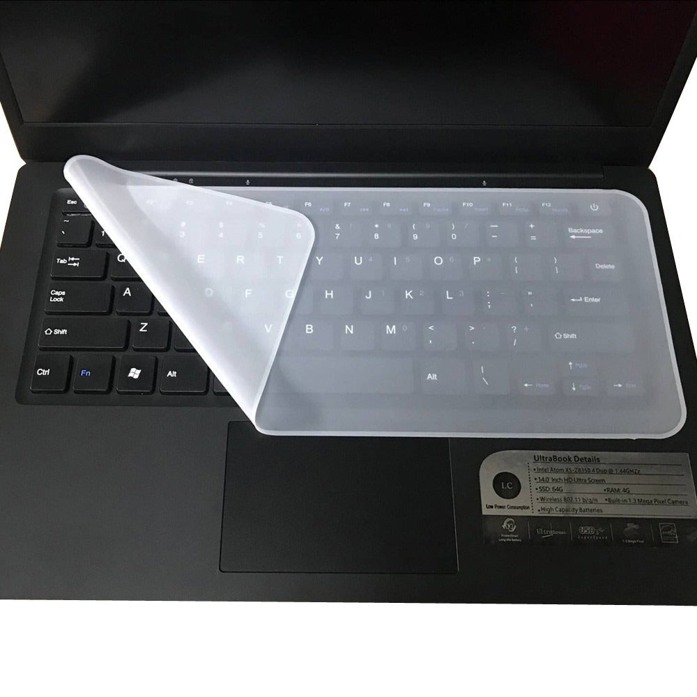 Película Protetora Para Teclados Notebook