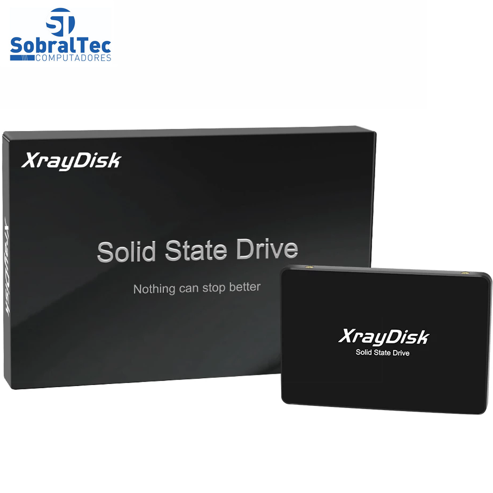 Computador Core i3-3.30GHZ -HD SSD 256GB- Memória Ram 4GB -Micro-Atx Mt-25V2BK-Com Duas Portas Serial