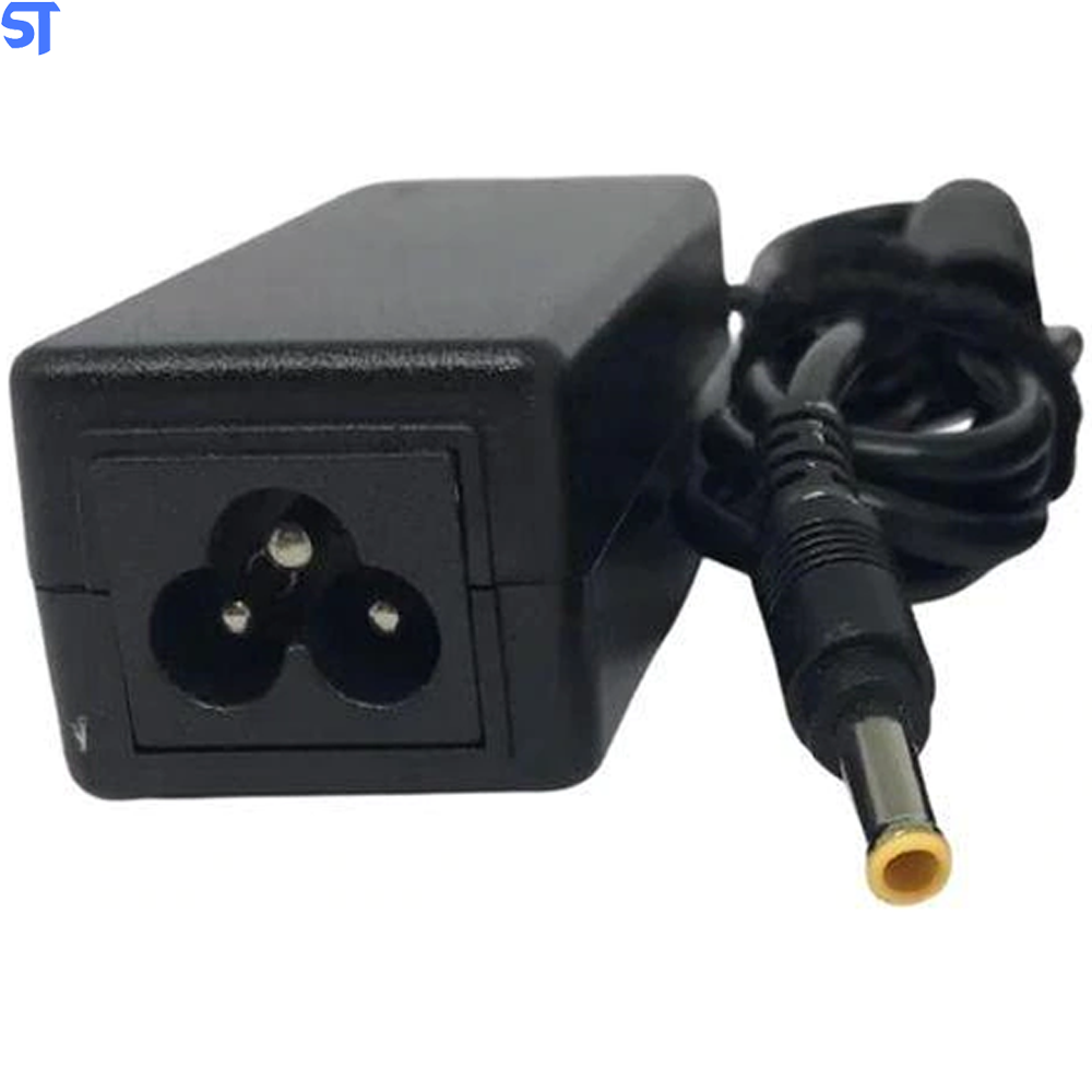 Fonte Para Notebook 40W 19V 2.1A Pino 5.0 x 3.0mm Knup KP-520A